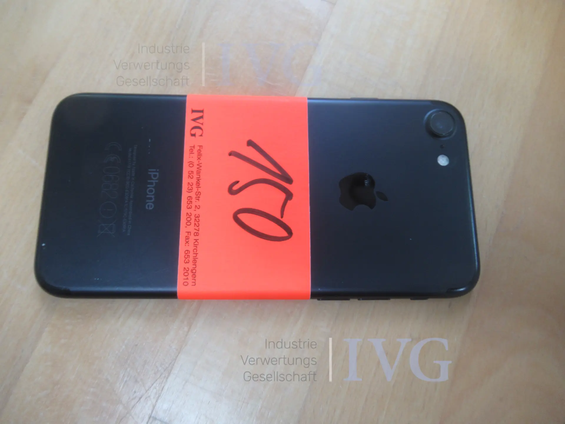 Smartphone APPLE iPhone 7